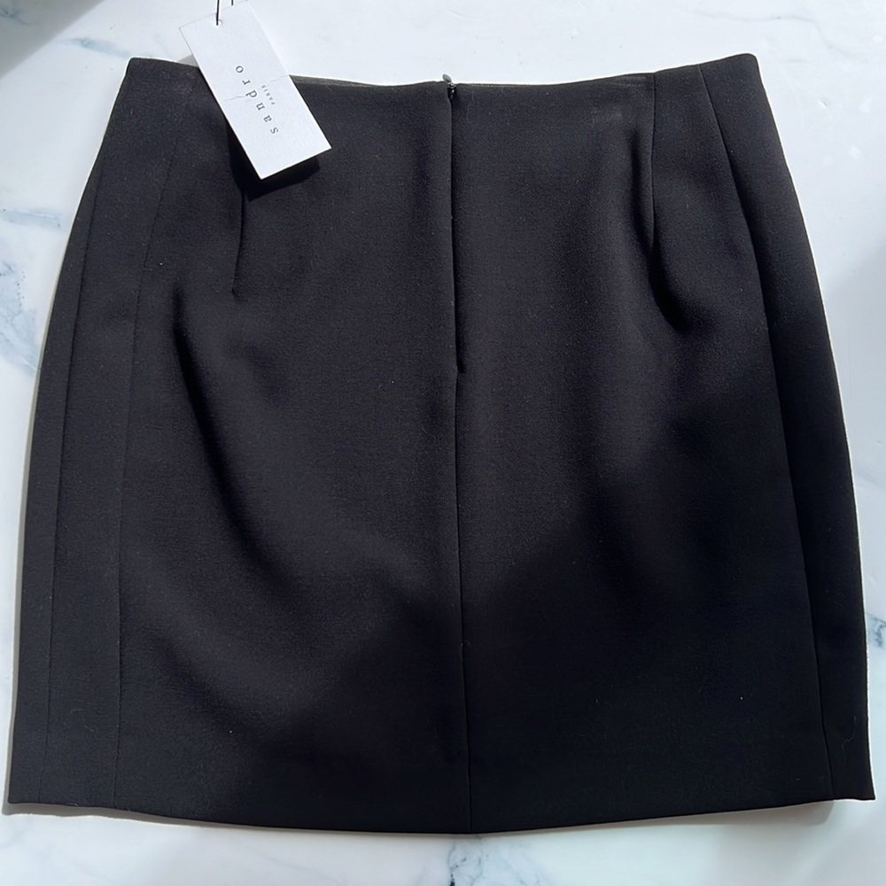 Sandro Joyau Skirt!! (NWT) - Picture 3 of 3